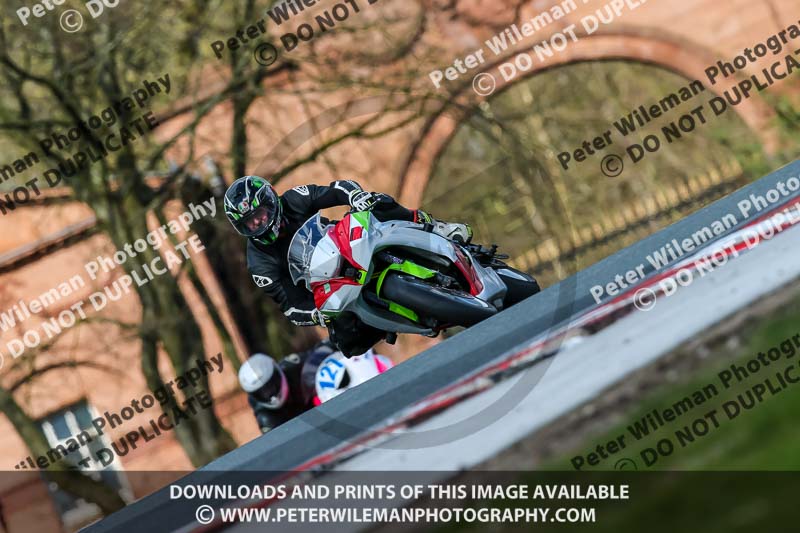 Oulton Park 20th March 2020;PJ Motorsport Photography 2020